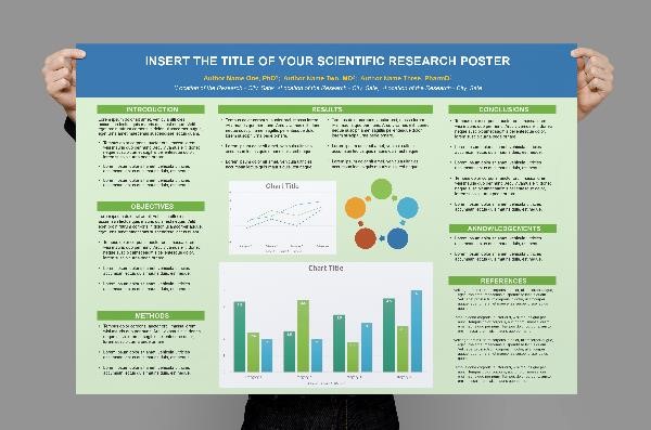 research poster
